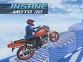 Mäng Hull Moto 3D Internetis