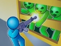 Mäng Zombie kaitse War Z Survival  Internetis