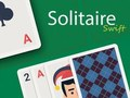 Mäng Solitaire Swift Internetis
