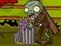 Mäng Taastage zombimees  Internetis