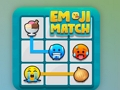Mäng Emotikonide matš Internetis