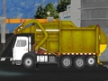 Mäng Dumpster Dash: Junkyardi teekond Internetis