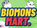 Mäng Biomons Mart Internetis