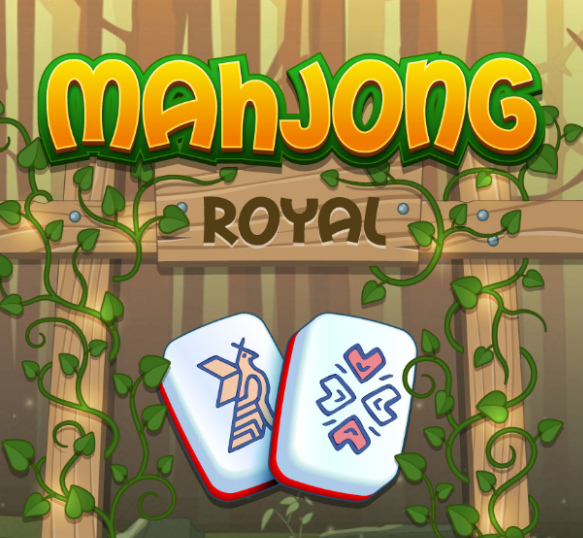 Mäng Mahjong Royal Internetis