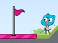 Mäng Hull golf  Internetis