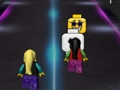 Mäng LEGO nutikas kriips Internetis