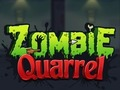 Mäng Zombide tüli  Internetis