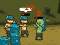 Mäng Zombie on surnud ees Internetis