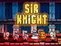 Mäng Sir Knight Internetis