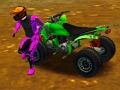 Mäng ATV Ultimate Offroad Internetis