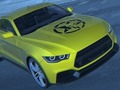 Mäng Linna autoparkla 3d  Internetis