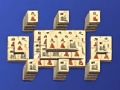 Mäng Suur Mahjong  Internetis