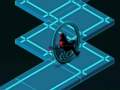 Mäng Cybertron jalgrattur  Internetis