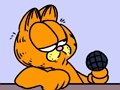 Mäng FNF: Garfield esmaspäev Funkin ' Internetis