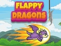 Mäng Flappy draakonid Internetis