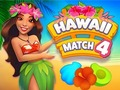 Mäng Hawaii matš 4  Internetis