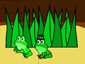 Mäng Polly The Frog 3: Billy Bullfrogi dekreet  Internetis