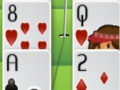 Mäng Golf Solitaire Pro Internetis