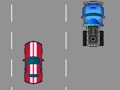 Mäng Auto vältimise mäng  Internetis