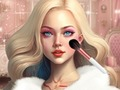 Mäng Makeover ASMR Internetis