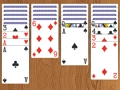 Mäng Ämblik Solitaire Pro Internetis