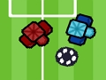Mäng Pixel Ball League Internetis