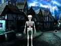 Mäng Otsige üles Skull Rider Bike  Internetis
