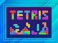 Mäng Tetris Internetis