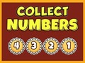 Mäng Ühendage numbrid  Internetis
