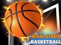 Mäng Rivaal Star Basketball  Internetis