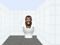 Mäng Skibidi WC labürint  Internetis