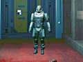 Mäng Kurja kosmosebaas: FPS  Internetis