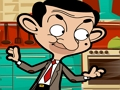 Mäng Mr Bean Erinevused  Internetis