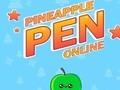 Mäng Ananassi pliiats Internetis  Internetis