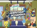 Mäng La Boutique de Chapeaux Internetis