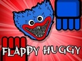 Mäng Flappy Huggy Internetis