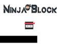 Mäng Ninja plokk  Internetis