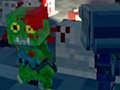 Mäng Privaatne Zombie Wave 2  Internetis