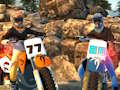 Mäng Offroad Moto Bike Racing Internetis