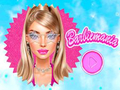 Mäng BarbieMania Internetis