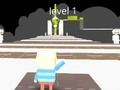 Mäng Kogama: Skibidi WC Parkour 25 Levels  Internetis