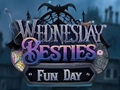 Mäng Kolmapäev Besties Fun Day  Internetis