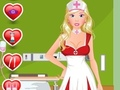 Mäng Barbie õde  Internetis