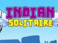 Mäng India Solitaire  Internetis