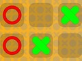 Mäng Tic Tac Toe  Internetis