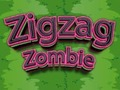 Mäng Zigzag zombie Internetis