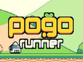 Mäng Pogo jooksja  Internetis