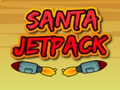 Mäng Jõuluvana Jetpack  Internetis