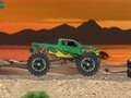 Mäng Koletisveok 4x4 Internetis