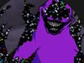 Mäng Fnf x pibby grimace raputus Internetis